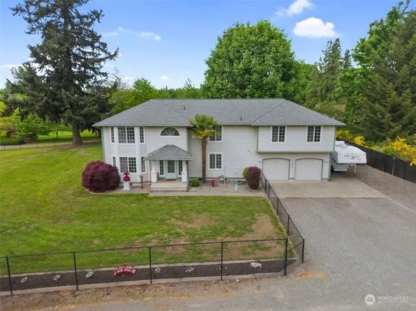 23209 109th Street Ct E, Buckley, WA 98321