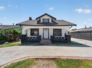 132 W 74th St, Los Angeles, CA 90003
