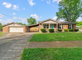 2303 Woodmont Dr, Louisville, KY 40220