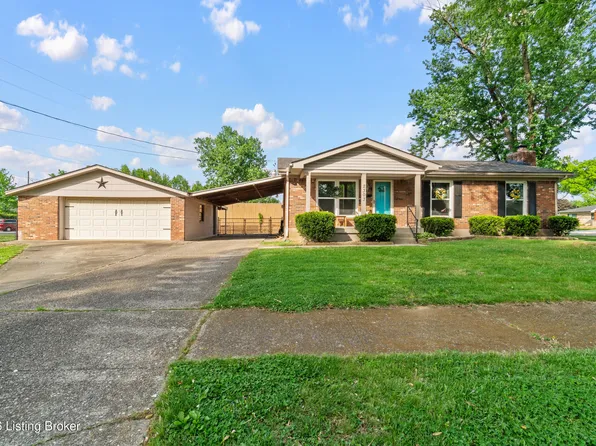 2303 Woodmont Dr, Louisville, KY 40220