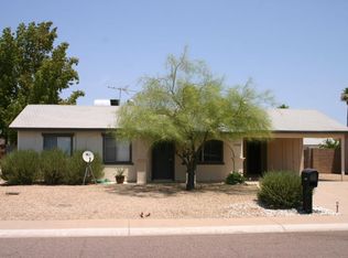 3448 E Nisbet Rd, Phoenix, AZ 85032