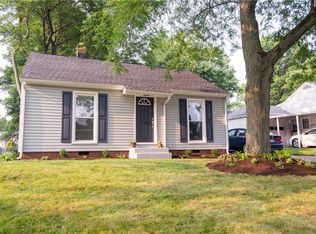 3101 Rowmont Rd SW, Massillon, OH 44646