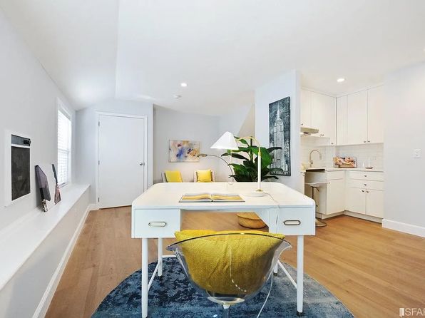 2845 Turk Blvd UNIT A