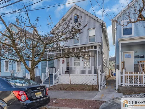 314 Seaman St, New Brunswick, NJ 08901