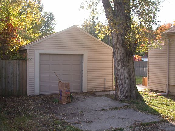 garage