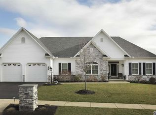 2237 Chatham Way, Harrisburg, PA 17110