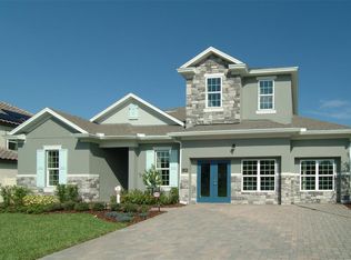 14279 Crest Palm Ave, Windermere, FL 34786