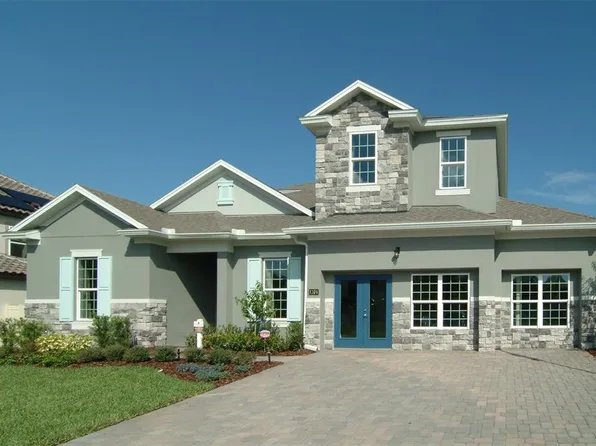 14279 Crest Palm Ave, Windermere, FL 34786