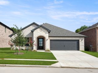 1216 Cider Mill Ln, Forney, TX 75126