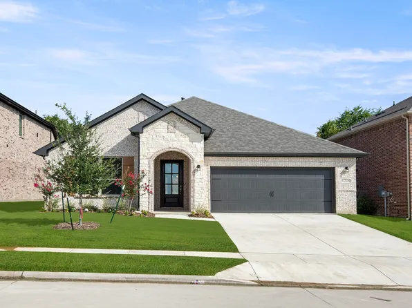 1216 Cider Mill Ln, Forney, TX 75126