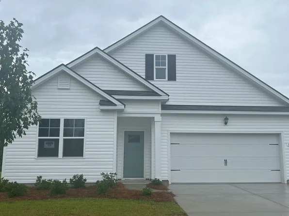 141 Leyland Cypress Dr, Conway, SC 29526