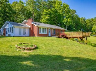 159 Cypress Dr, Marion, VA 24354