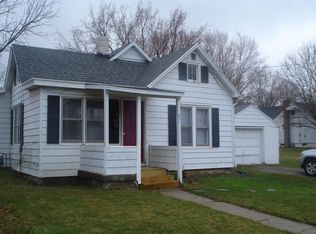 821 S Winter St, Adrian, MI 49221