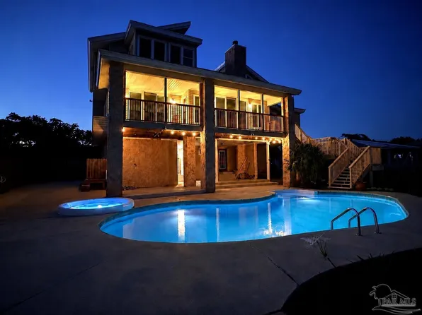 11743 Chanticleer Dr, Perdido Key, FL 32507