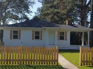 100 S Sage Ave, Mobile, AL 36606