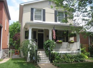 7435 Maple Ave, Saint Louis, MO 63143