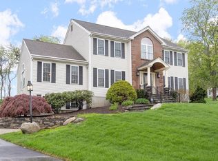 19 Miele Rd, Marlborough, MA 01752