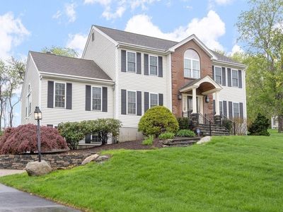 19 Miele Rd, Marlborough, MA, 01752