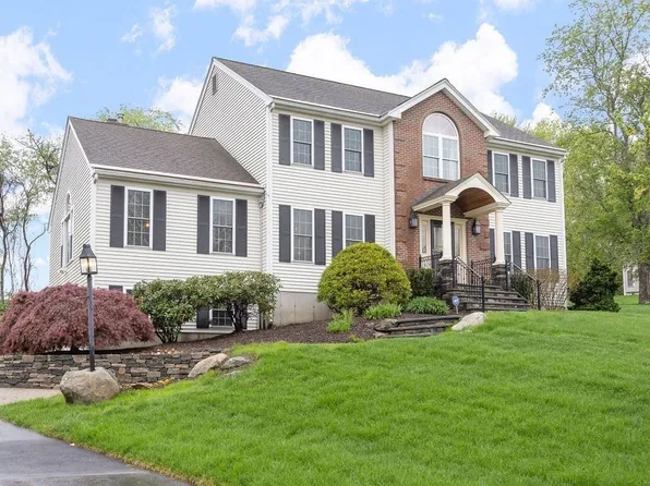 19 Miele Rd, Marlborough, MA 01752