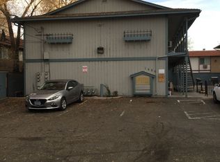 1494 Lewis St APT 6, Reno, NV 89502