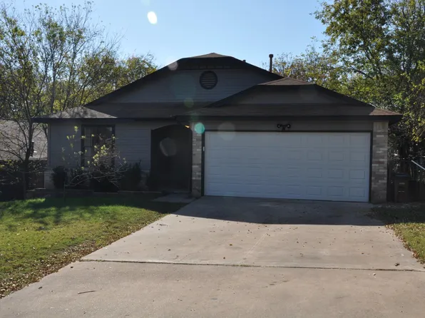 1411 Atterbury Ln, Austin, TX 78753