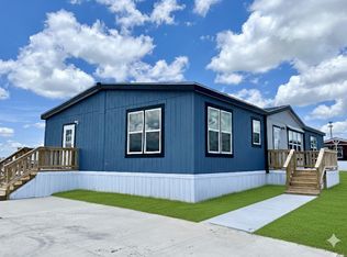 Roosevelt Plan, Pradera Estates, Greenville, TX 75402