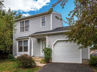 2601 Collingwood Lane Frederick Maryland, Frederick, MD 21702