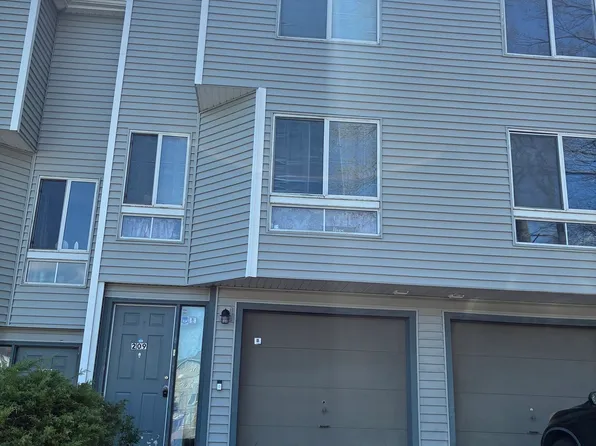 1423 Quinnipiac Avenue #209, New Haven, CT 06513