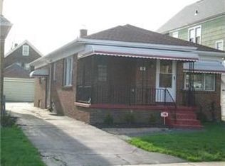 54 Academy Rd, Buffalo, NY 14211