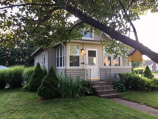 Welcome, 116 Walsh Ave