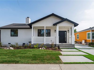 4356 Maury Ave, Long Beach, CA, 90807