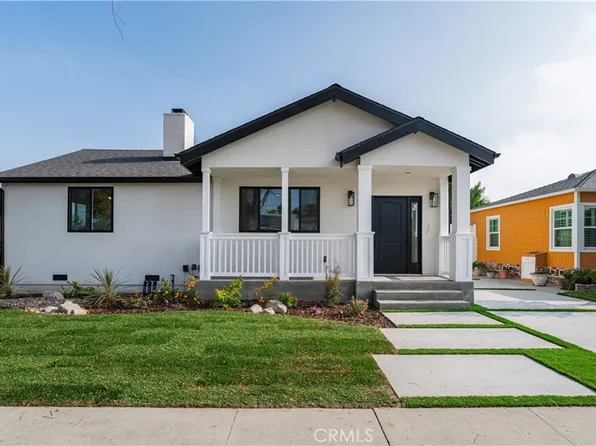 4356 Maury Ave, Long Beach, CA 90807