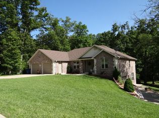 3710 Kurtis Way, Jefferson City, MO 65101