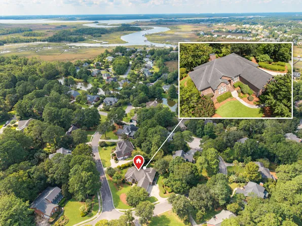 2600 John Boone Ct, Mount Pleasant, SC 29466