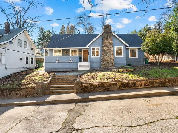 2968 Coloma St, Placerville, CA 95667