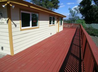 2363 Serena Hills Dr, Ramona, CA 92065