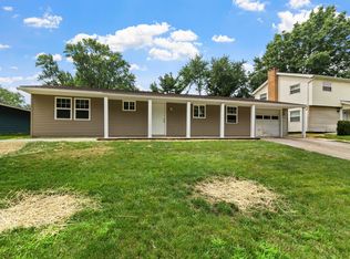 303 Rocky Fork Dr N, Columbus, OH