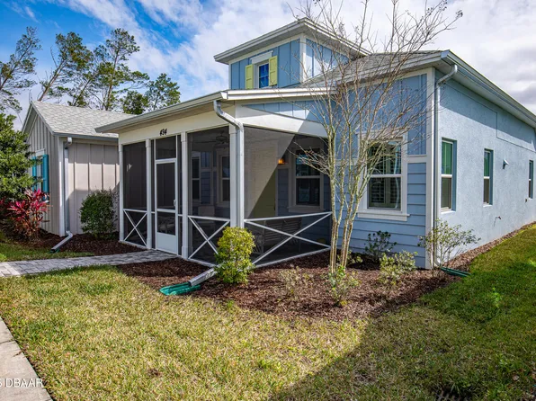 494 Landshark Blvd, Daytona Beach, FL 32124