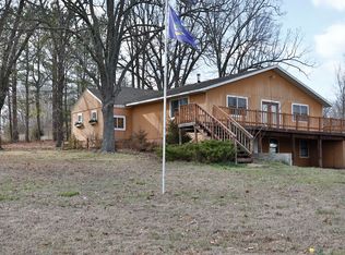 1079 State Road Aa, Fair Grove, MO 65648
