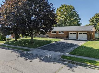 60 Alexander Ave, Cambridge, ON N1R5K7