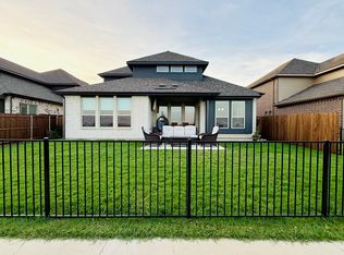 13853 Riola Dr, Little Elm, TX 75068