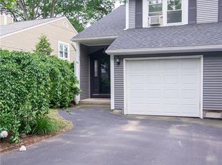 134 Arbor Dr, Providence, RI 02908