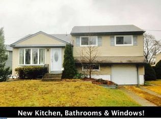 601 Williams Ter, Runnemede, NJ 08078