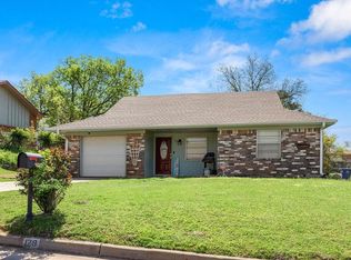 128 Ridgecrest Dr, Duncan, OK 73533