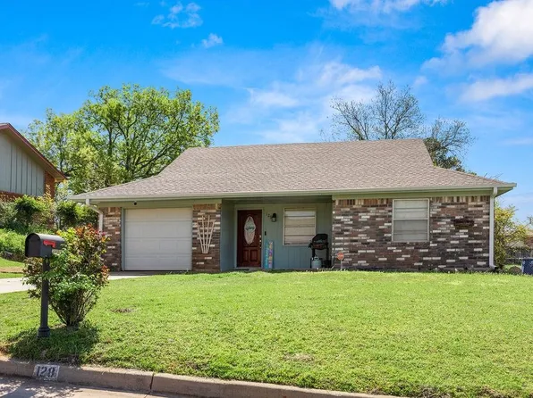 128 Ridgecrest Dr, Duncan, OK 73533