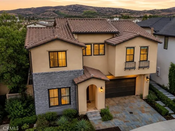 17 Ponte, Lake Forest, CA 92630