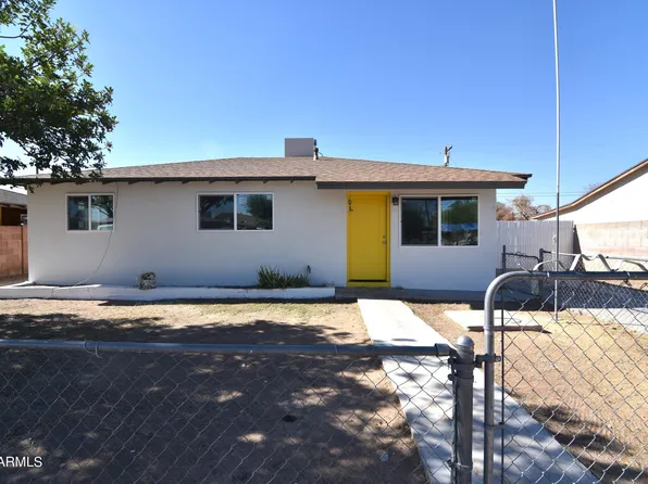 2314 N 39TH Drive, Phoenix, AZ 85009