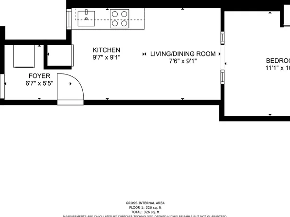 93 Hicks Street image 7 of 8