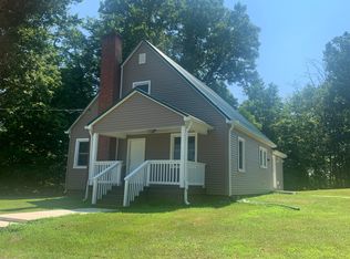 2050 Swelling Rd, Ferrum, VA 24088