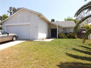 10909 Whippletree Ln, Spring Valley, CA 91978